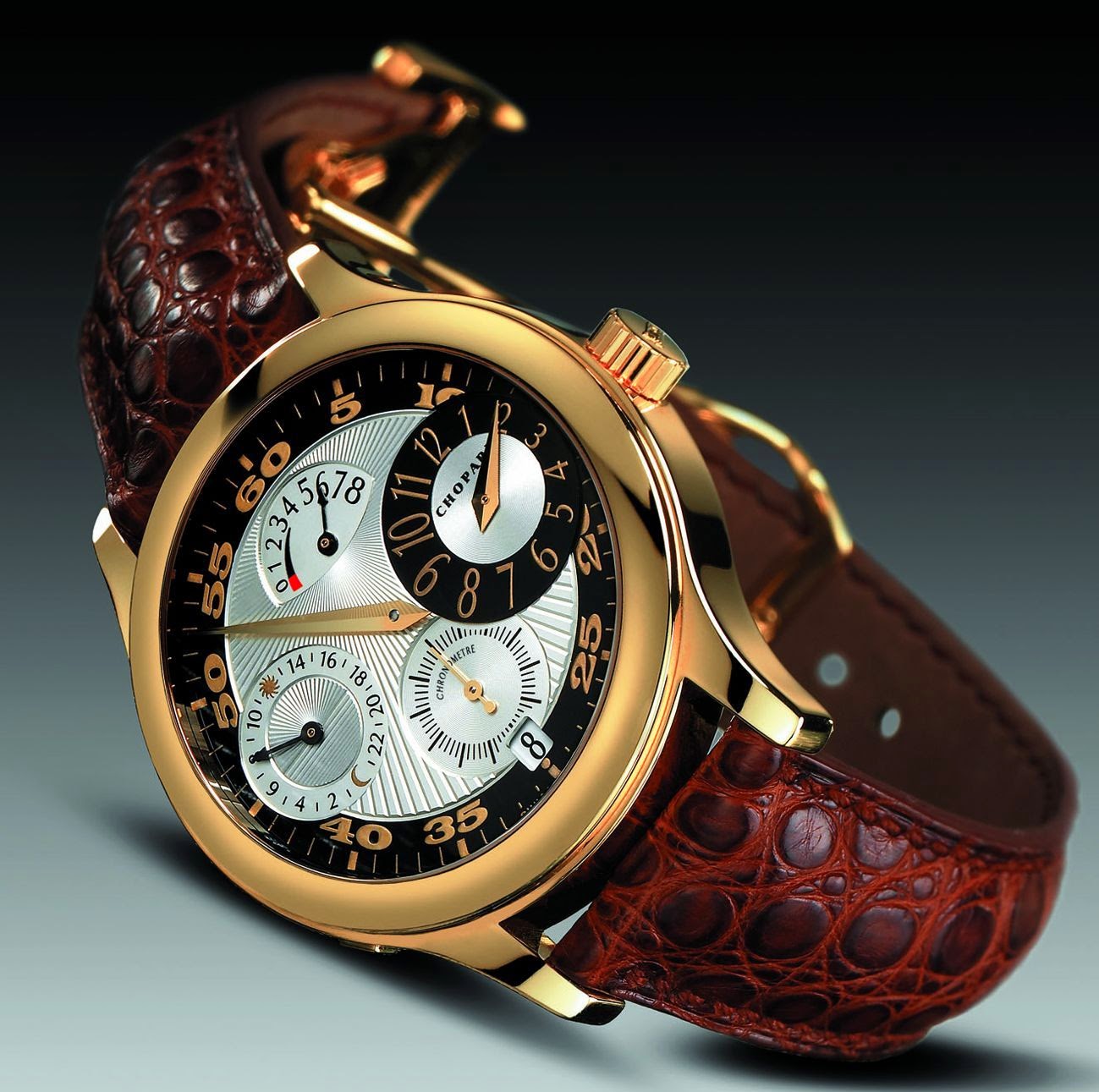 Timecrafters: Elevating Timepiece Experiences for Stylish Time Connoisseurs